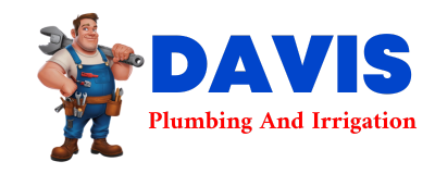 Trusted plumber in ISSUE